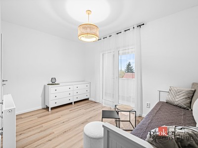 Wohnung 2+kk zur Miete, 47 m² (3 von 10)