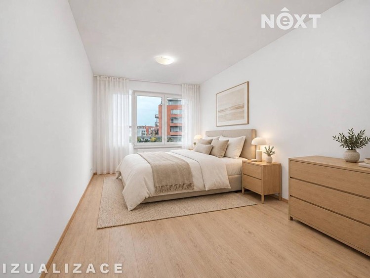 Prodej bytu 3+kk, 82 m² (6 z 26)