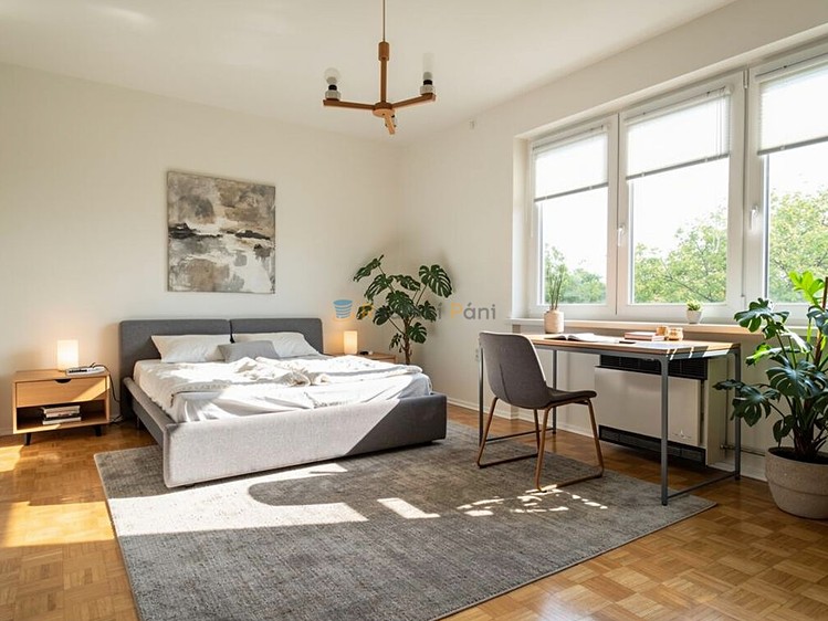 Wohnung 2+kk zum Kauf, 46 m² (13 von 24)