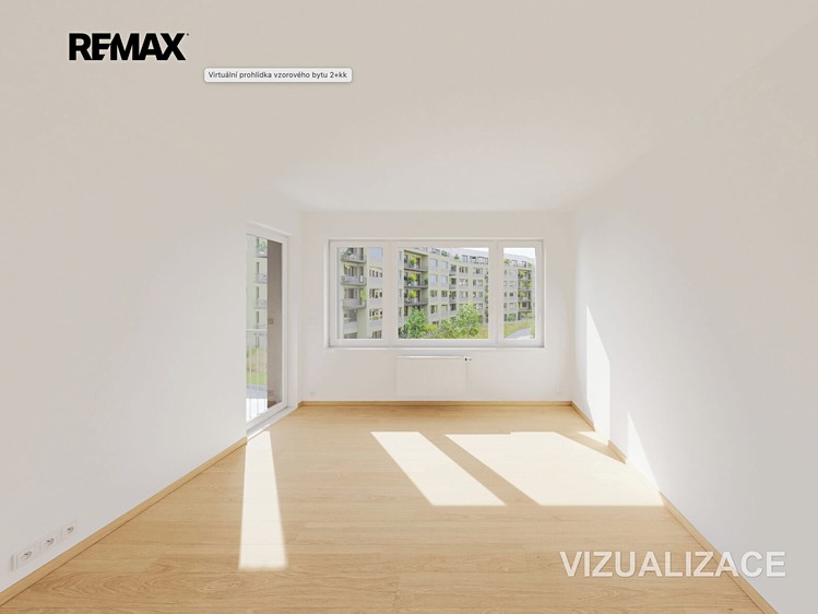 Wohnung 2+kk zum Kauf, 47 m² (4 von 15)