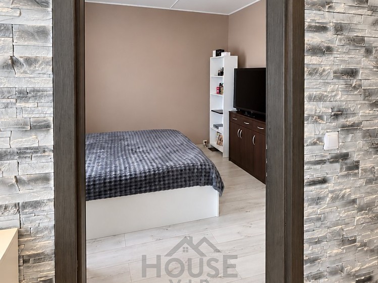 Квартира 3+1 на продаж, 60 м² (12 з 17)