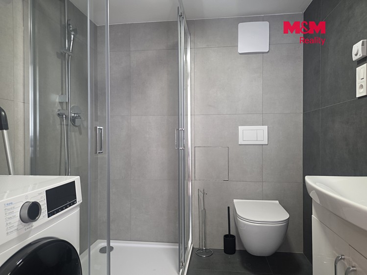 Квартира 1+kk на продаж, 18 м² (6 з 20)