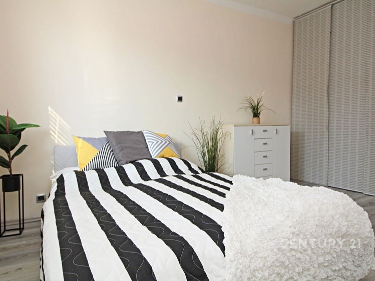 Pronájem bytu 2+1, 52 m² (5 z 29)