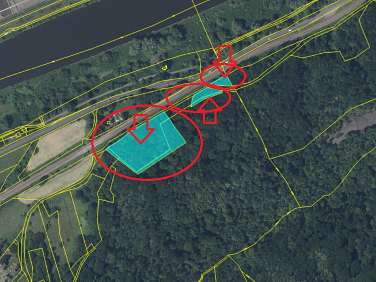 Ділянка на продаж, 9 837 м² (12 з 15)