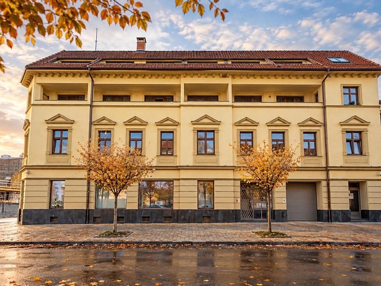 Ostatní