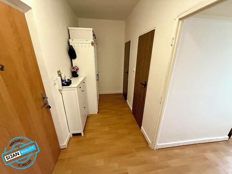 Wohnung 1+1 zur Miete, 38 m² (8 von 8)