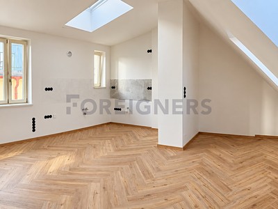 Квартира 1+kk в оренду, 31 м² (3 з 16)