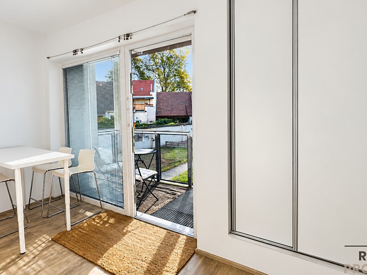 Wohnung 2+kk zum Kauf, 42 m² (13 von 18)