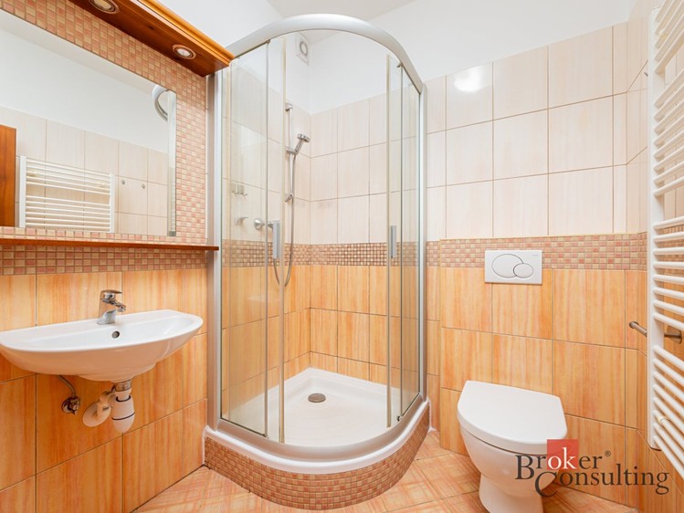 Wohnung 1+kk zur Miete, 22 m² (6 von 11)