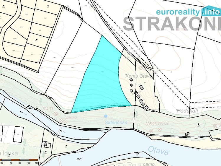 Prodej pozemku, 3 986 m² (8 z 8)