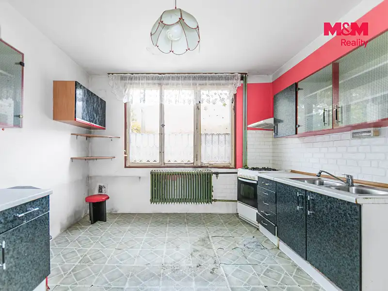 Prodej rodinného domu 120 m², pozemek 469 m², Bor – náhled fotky 2