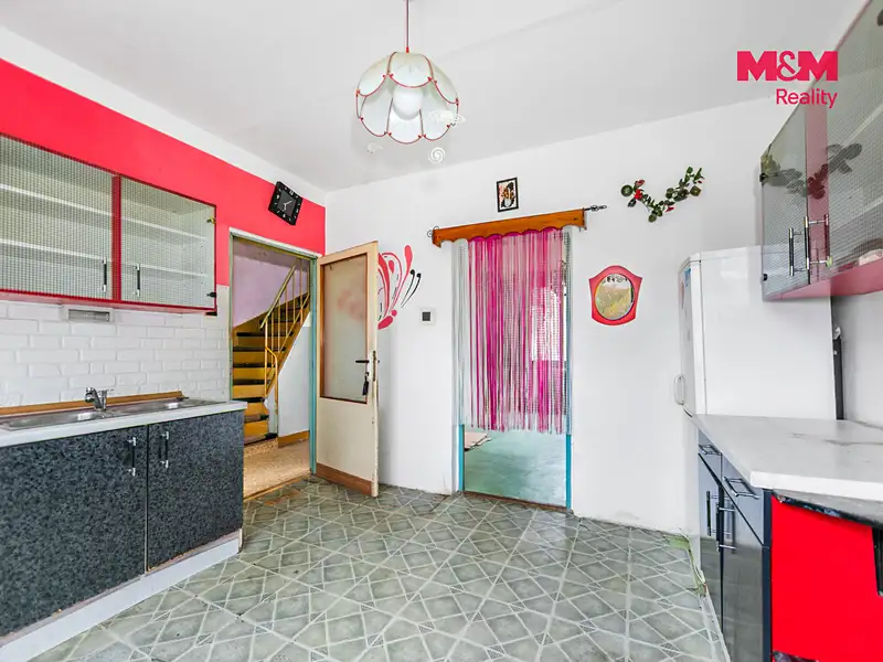 Prodej rodinného domu 120 m², pozemek 469 m², Bor – náhled fotky 3