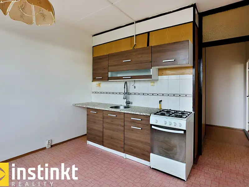 Prodej bytu 2+1 59 m², Hroznětín – náhled fotky 3