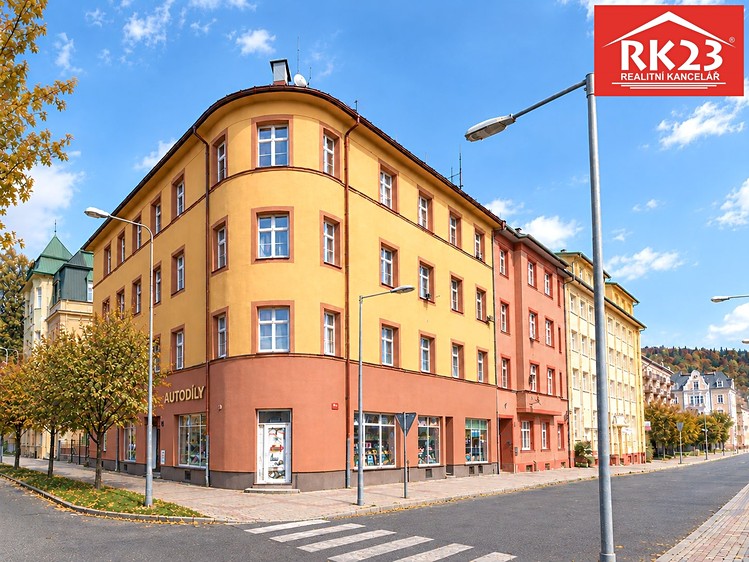 Wohnung 2+1 zum Kauf, 70 m² (1 von 24)