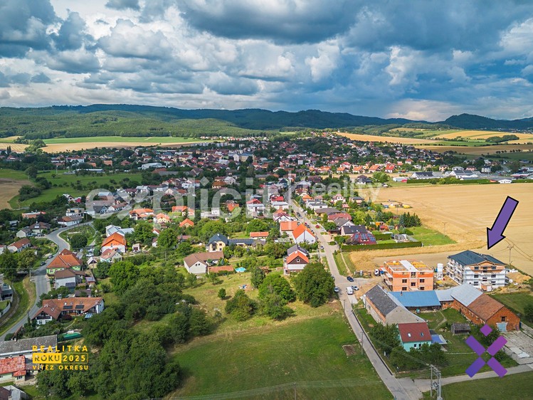 Квартира 2+kk на продаж, 46 м² (20 з 28)