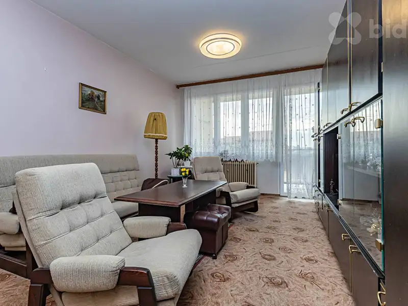 Prodej bytu 3+1 68 m², Dobřany – náhled fotky 3
