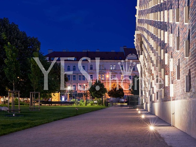 Wohnung 4+kk zur Miete, 229 m² (27 von 30)