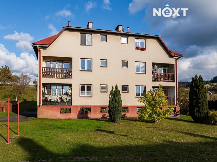Prodej bytu 3+kk, 81 m² (14 z 15)