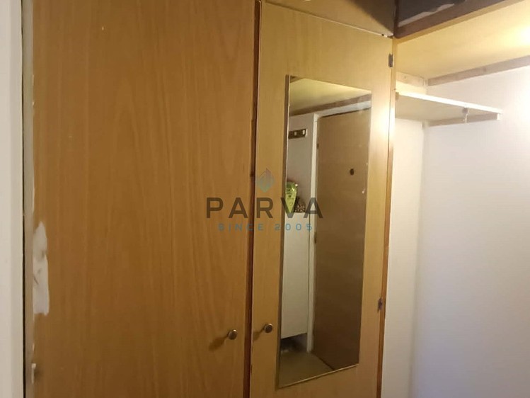 Квартира 1+kk в оренду, 26 м² (9 з 11)