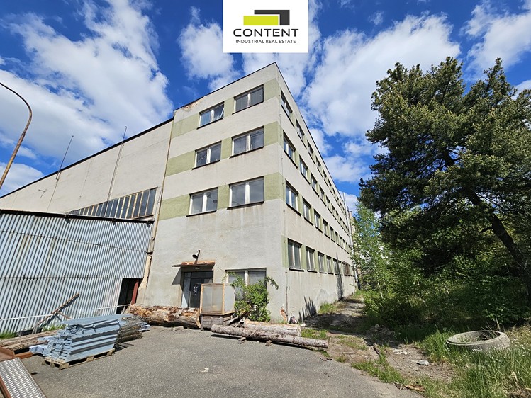 Комерційне приміщення на продаж, 8 651 м² (5 з 27)
