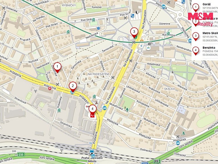 Нерухомість в оренду, 13 м² (4 з 4)
