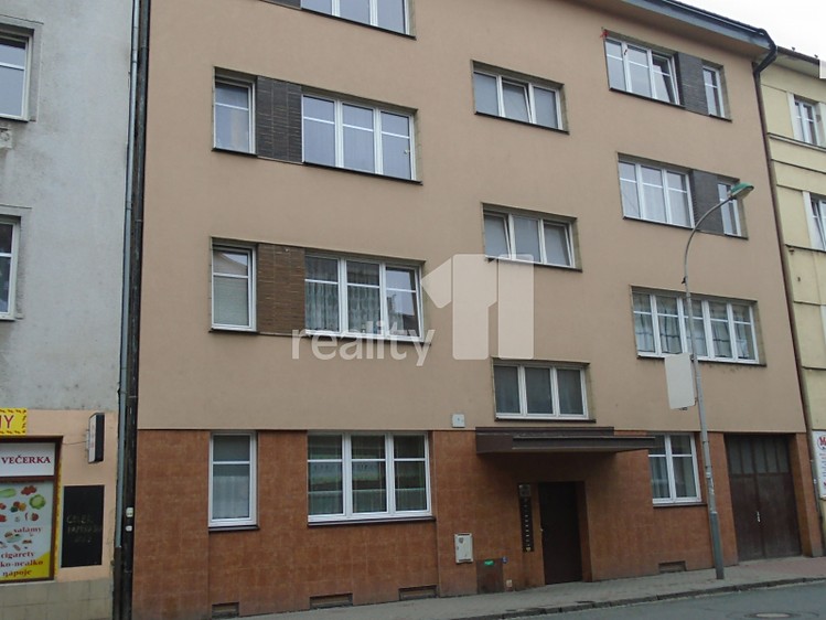 Квартира 1+1 в оренду, 55 м² (3 з 9)