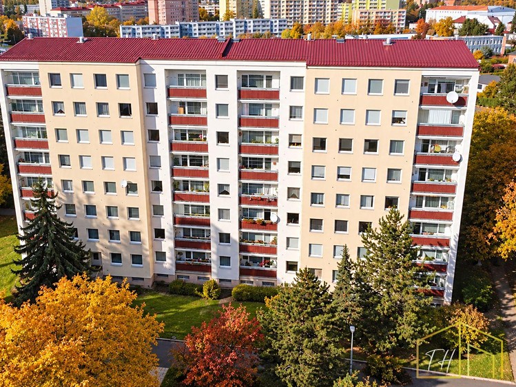 Wohnung 4+1 zum Kauf, 80 m² (1 von 15)