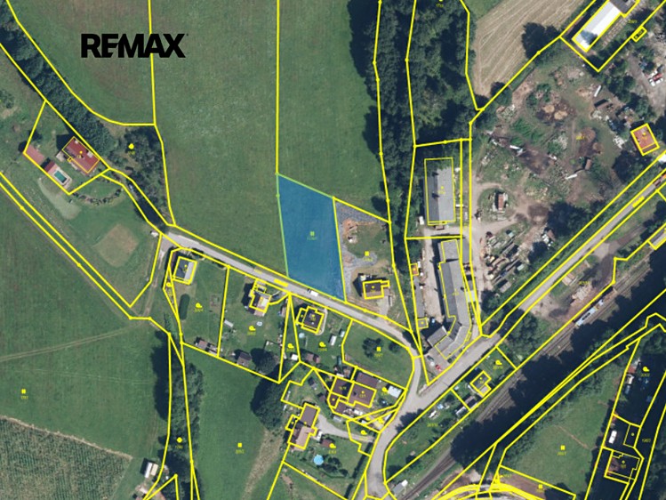 Prodej pozemku, 1 684 m² (6 z 6)
