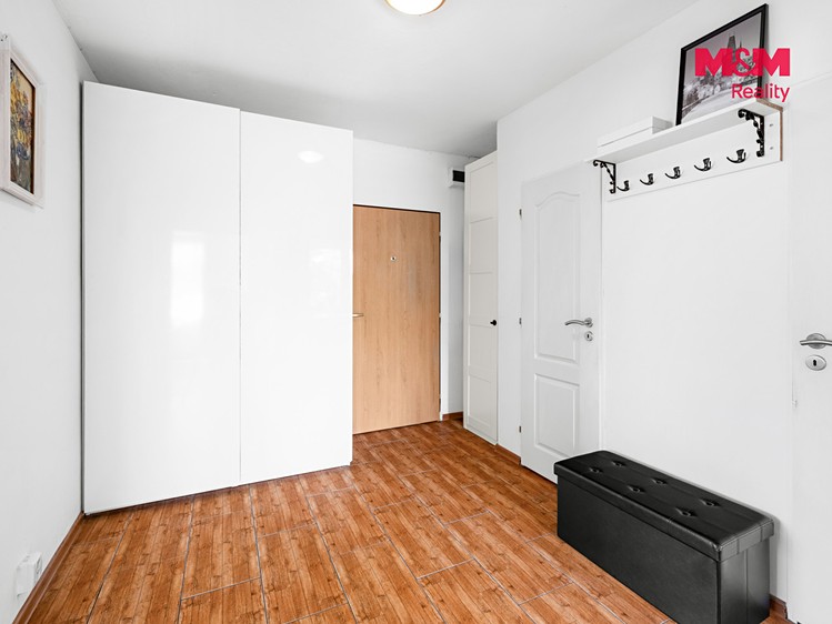 Квартира 3+1 на продаж, 69 м² (14 з 27)