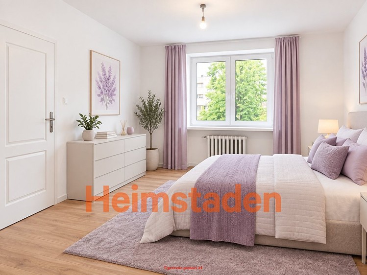 Wohnung 2+1 zur Miete, 55 m² (4 von 10)