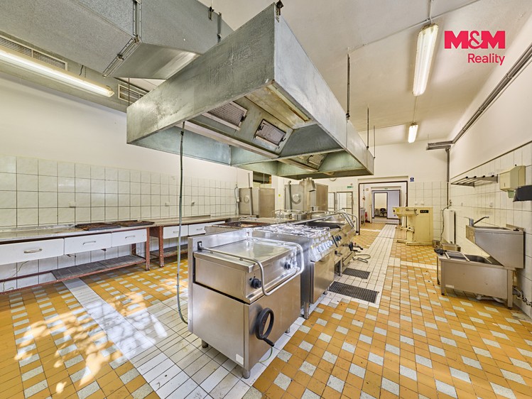 Prodej komerčního prostoru, 350 m² (5 z 30)