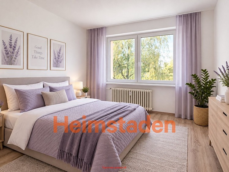 Квартира 2+1 в оренду, 52 м² (5 з 12)