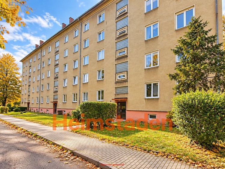 Квартира 2+1 в оренду, 57 м² (13 з 13)