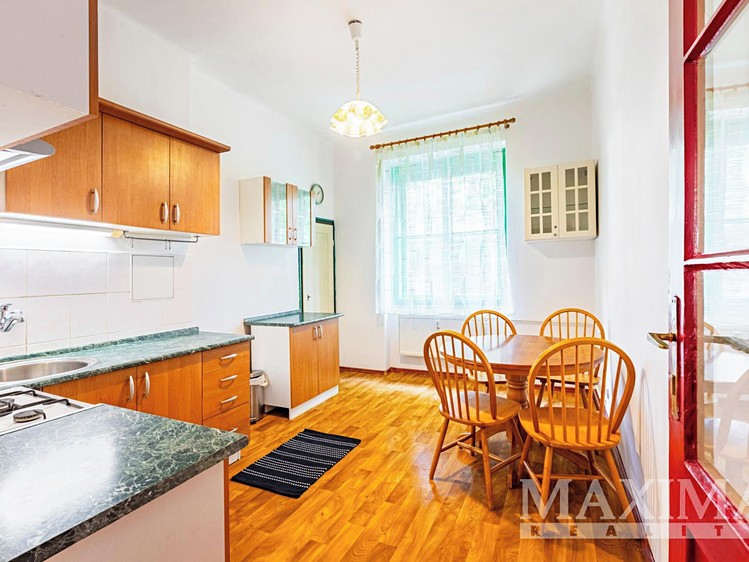 Квартира 1+1 на продаж, 42 м² (1 з 21)