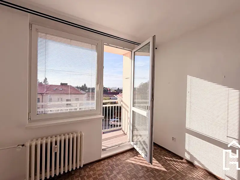 Prodej bytu 1+1 42 m², Chotěboř – náhled fotky 3