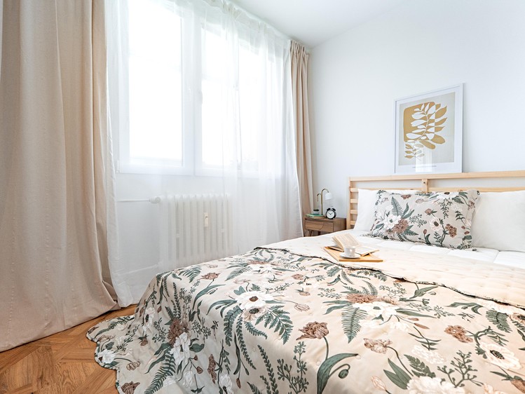 The 2+kk flat for sale, 30 m² (7 of 16)