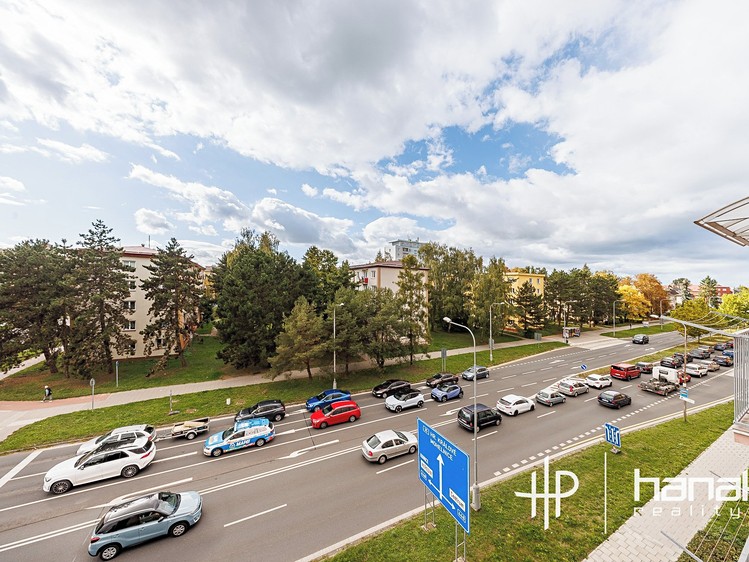 Pronájem bytu 1+1, 34 m² (13 z 13)