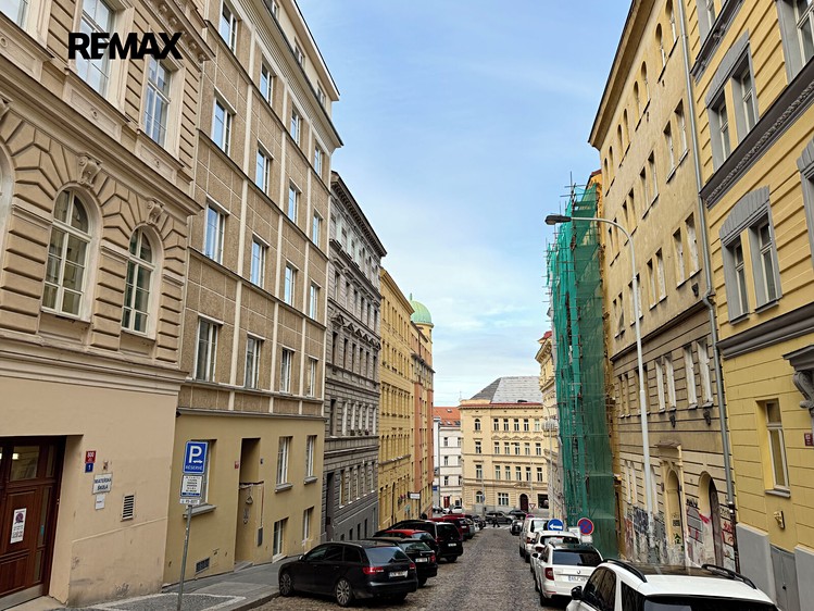 Prodej bytu atypical, 15 m² (15 z 15)