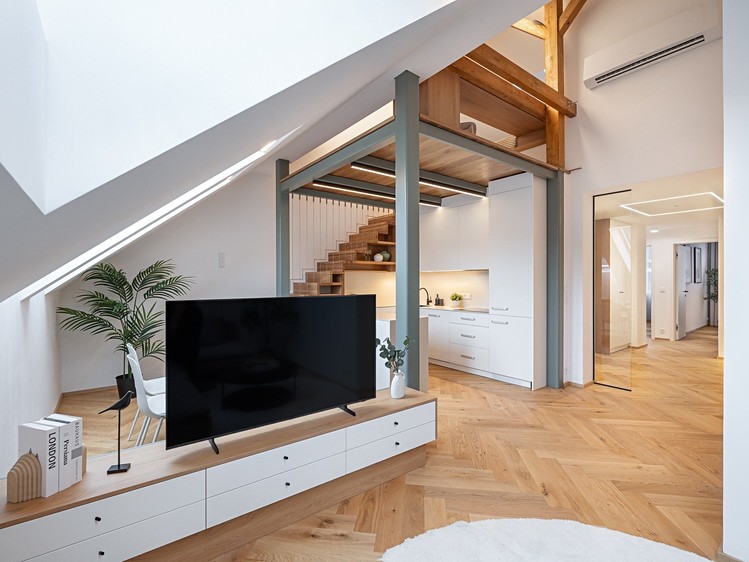 Wohnung 4+kk zur Miete, 105 m² (5 von 31)