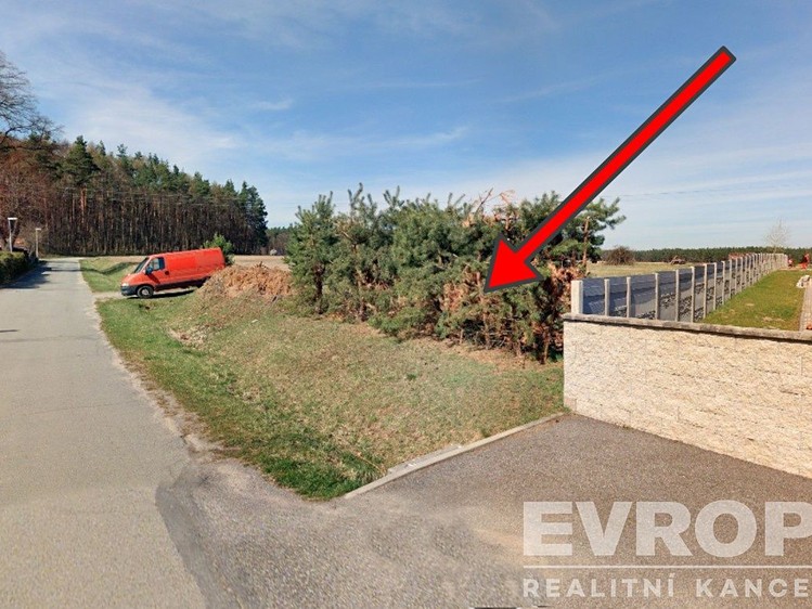 Prodej pozemku, 2 434 m² (1 z 7)