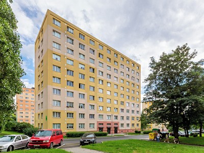 Wohnung 1+1 zum Kauf, 36 m² (3 von 11)