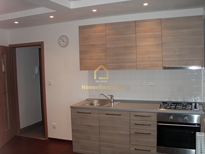 Квартира 2+kk в оренду, 36 м² (3 з 6)