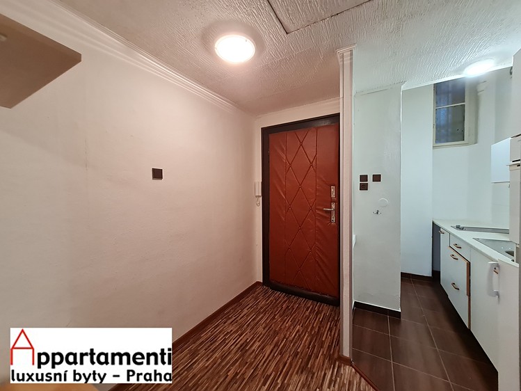 Prodej bytu 1+1, 51 m² (12 z 18)