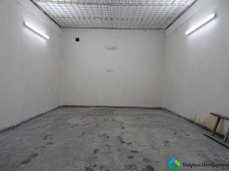 Pronájem nemovitosti, 29 m² (1 z 8)