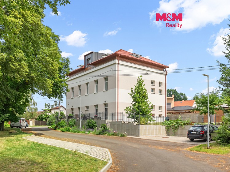 Wohnung 4+kk zum Kauf, 158 m² (1 von 30)