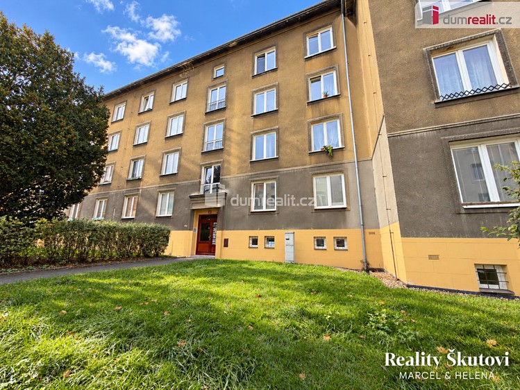 Prodej bytu 2+1, 62 m² (7 z 35)
