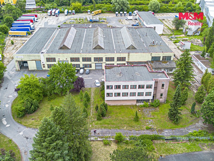 Prodej pozemku, 30 242 m² (11 z 30)