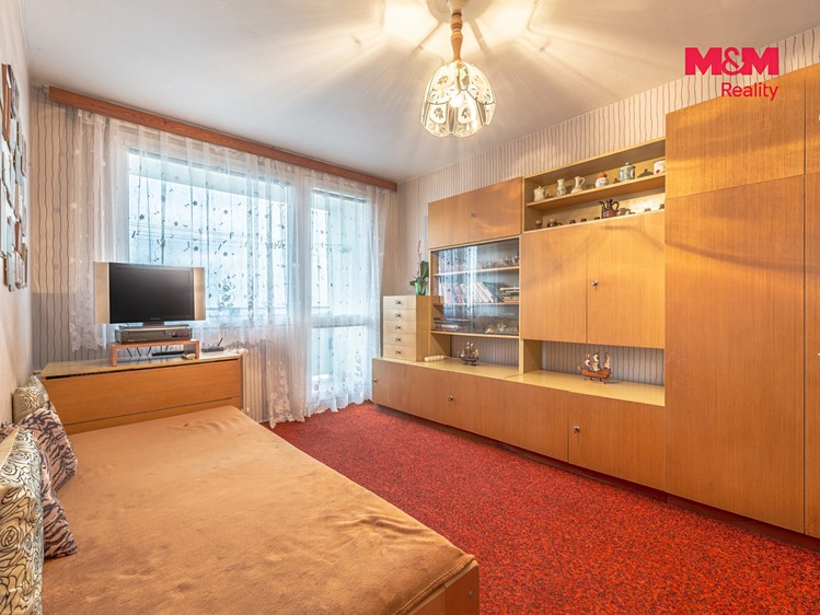 Wohnung 3+1 zum Kauf, 73 m² (11 von 16)
