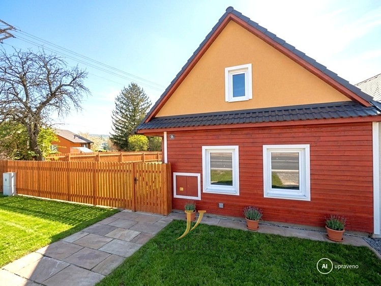 Prodej domu, 48 m² (7 z 16)