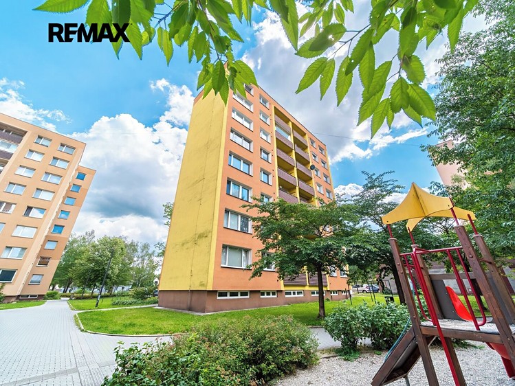 Квартира 3+1 на продаж, 64 м² (25 з 31)